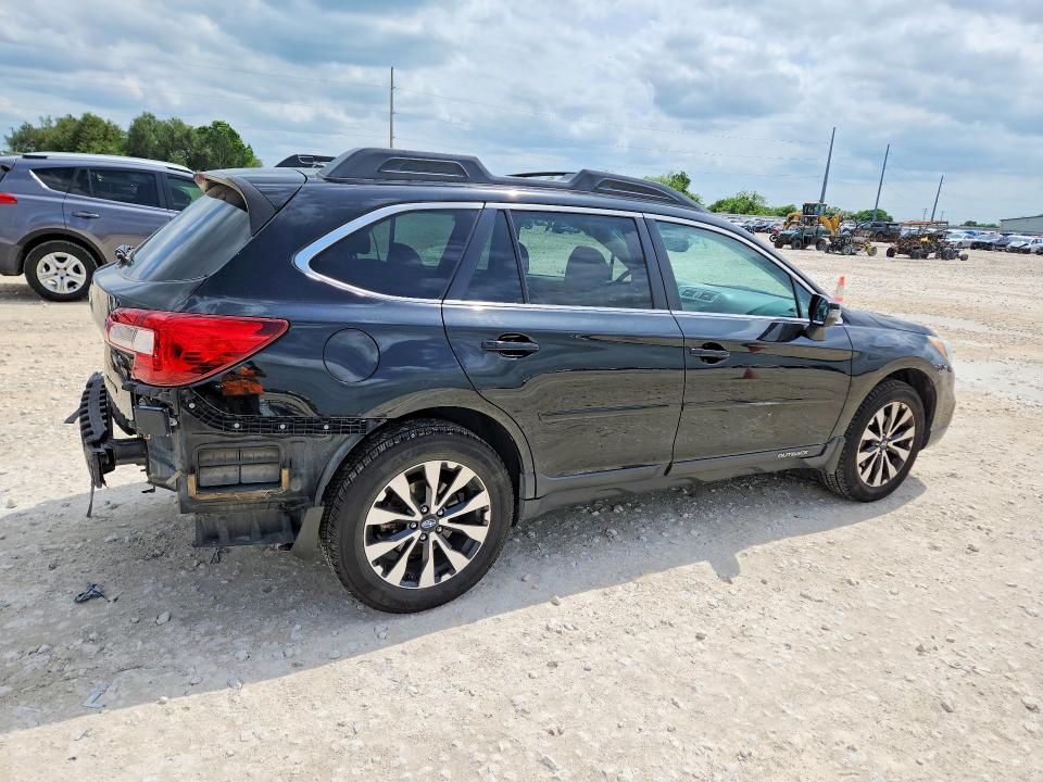 Продаж на аукціоні авто 2015 Subaru Outback, vin: 4S4BSBLC9F3221104, номер лоту: 51128536