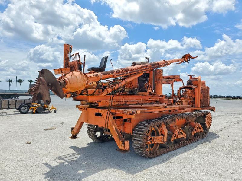 Aukcja sprzedaży 1980 Highway Construction Equipment, vin: 492181, numer aukcji: 49889136