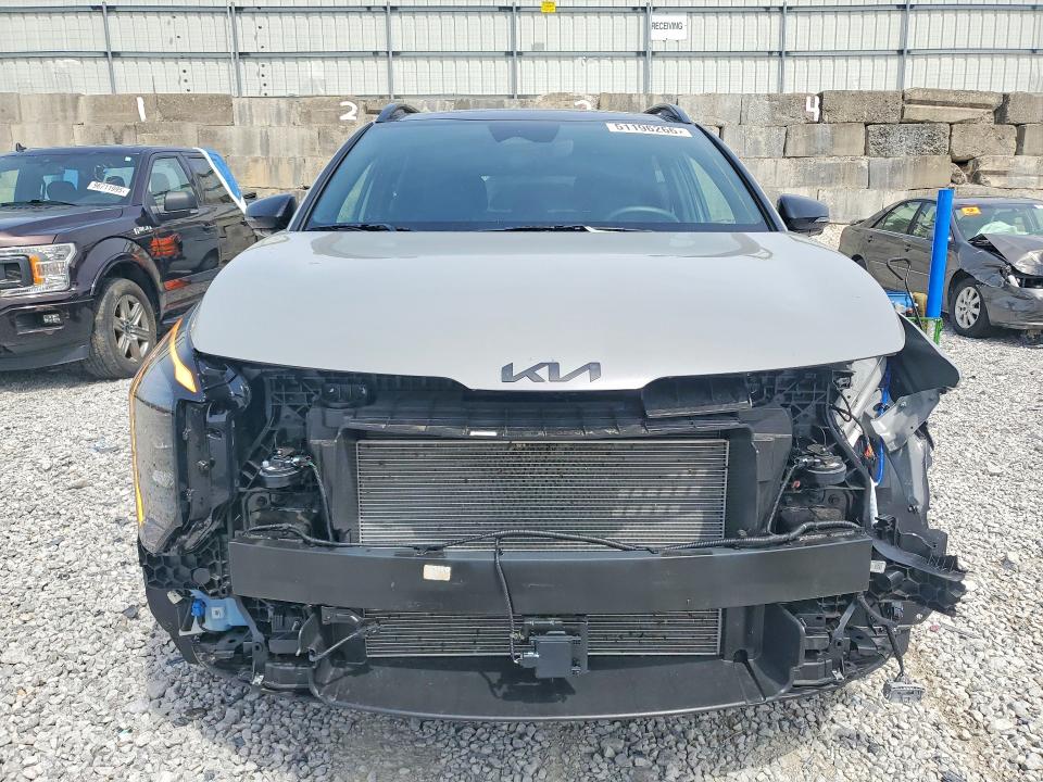 Aukcja sprzedaży 2026 Kia Sportage, vin: 5XYK6CDF4TG350592, numer aukcji: 51196266