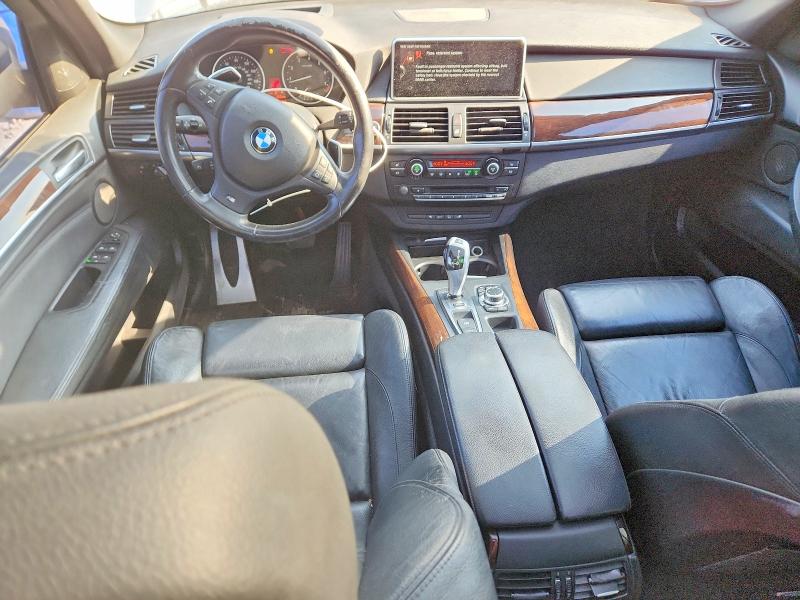 49442806 :رقم المزاد ، 5UXZV4C59BL402512 vin ، 2011 Bmw X5 مزاد بيع