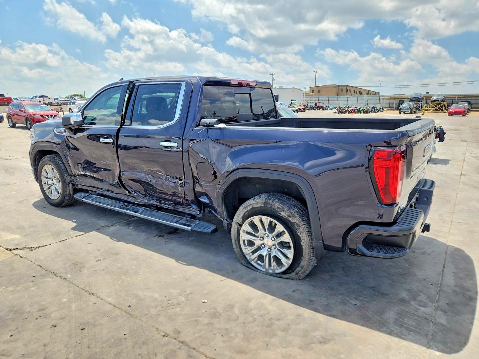 Aukcja sprzedaży 2024 Gmc Sierra, vin: 3GTPHGED4RG383154, numer aukcji: 51361086
