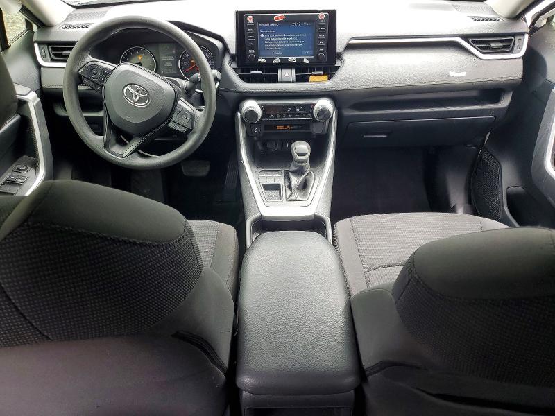 2019 Toyota Rav4 მანქანა იყიდება აუქციონზე, vin: JTMK1RFV3KD029419, აუქციონის ნომერი: 51617376