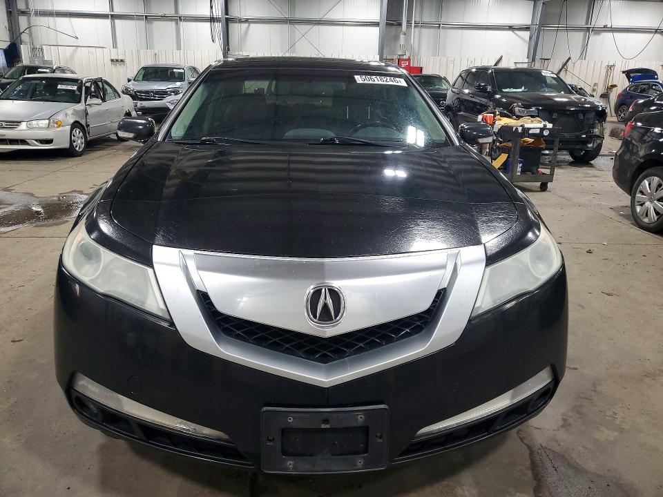 Продаж на аукціоні авто 2010 Acura Tl, vin: 19UUA8F27AA025206, номер лоту: 50618246
