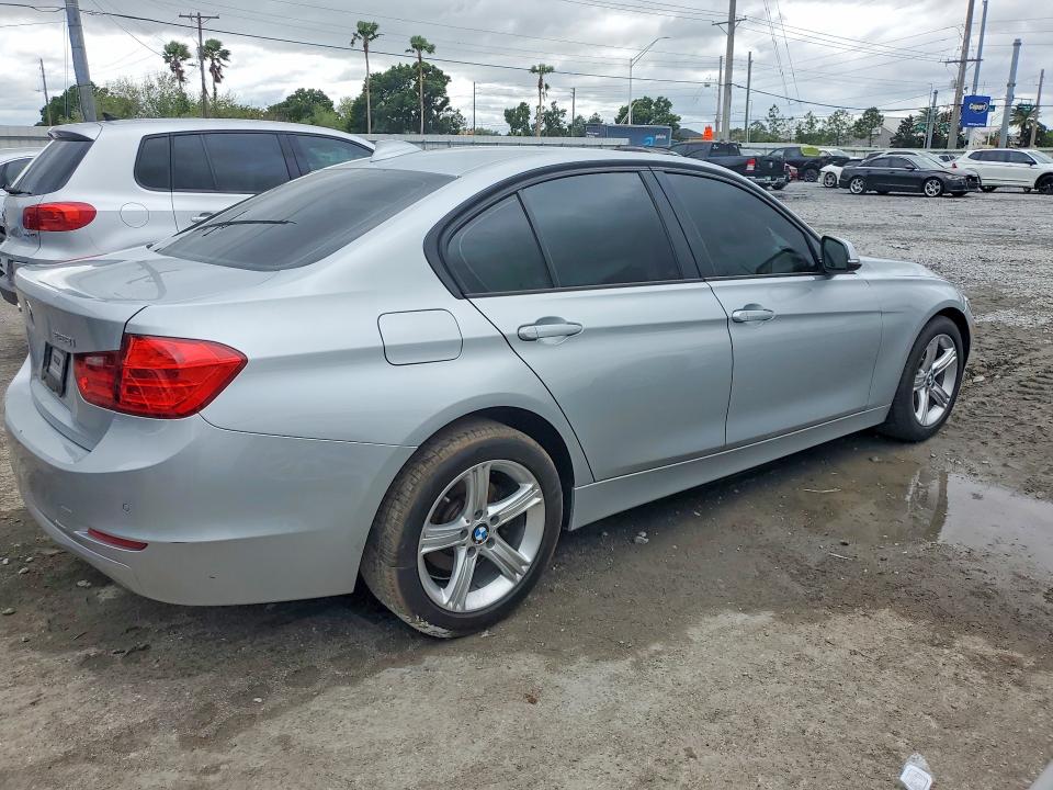 Aukcja sprzedaży 2014 Bmw 328, vin: WBA3B3C51EJ981096, numer aukcji: 49077266
