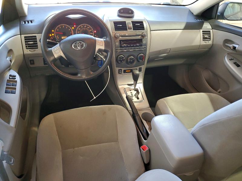 Aukcja sprzedaży 2011 Toyota Corolla, vin: 2T1BU4EE8BC716940, numer aukcji: 51421406