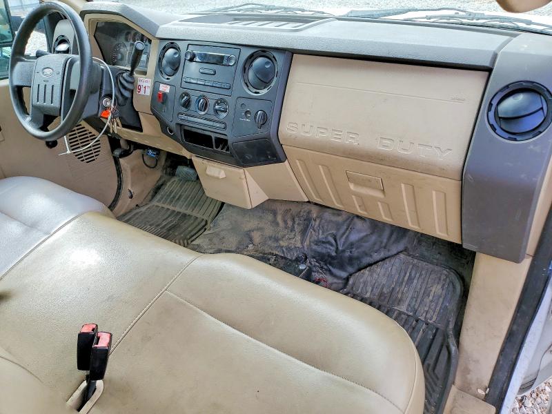Продаж на аукціоні авто 2008 Ford F350, vin: 1FDSF30588EC15799, номер лоту: 48685616