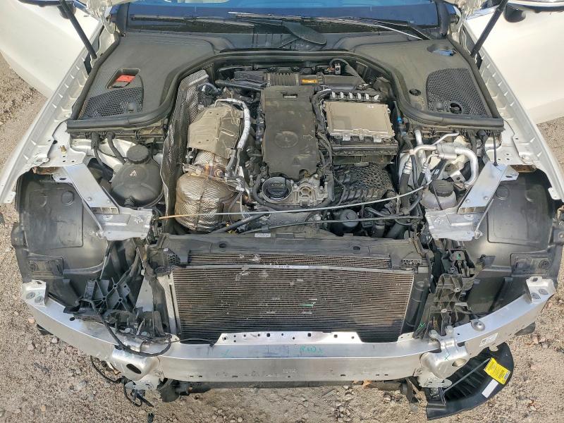 Продаж на аукціоні авто 2021 Mercedes-benz E, vin: W1K1J5JB3MF171672, номер лоту: 48430576