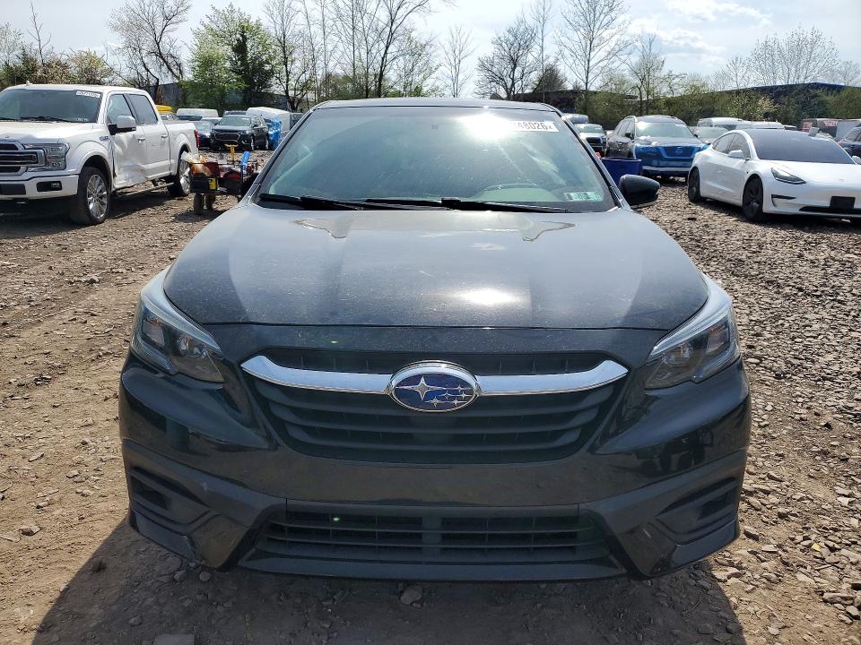 Aukcja sprzedaży 2021 Subaru Legacy, vin: 4S3BWAC65M3009486, numer aukcji: 49848026