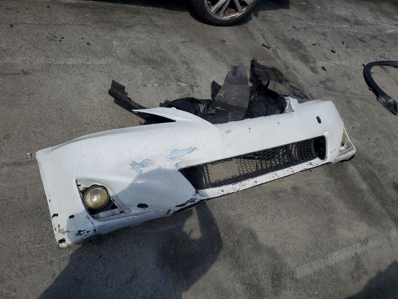 Aukcja sprzedaży 2011 Lexus Is, vin: JTHBF5C20B2100560, numer aukcji: 50497776