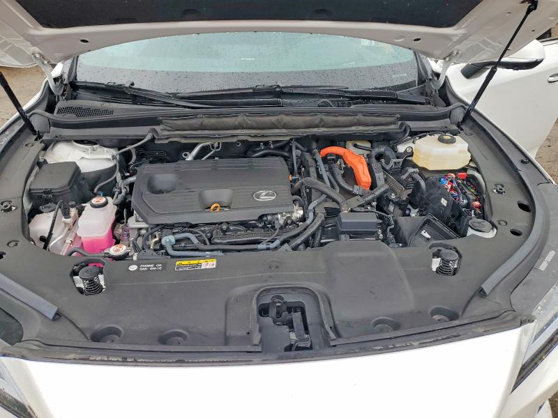 51789426 :رقم المزاد ، 2T2BBMCA0PC021974 vin ، 2023 Lexus Rx 350h مزاد بيع