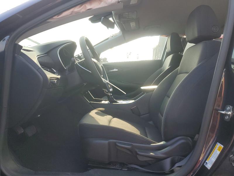 Aukcja sprzedaży 2022 Chevrolet Malibu, vin: 1G1ZB5ST5NF211830, numer aukcji: 51274176