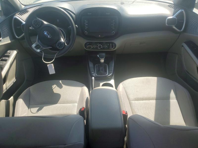 Aukcja sprzedaży 2020 Kia Soul, vin: KNDJ23AU1L7119530, numer aukcji: 49144706