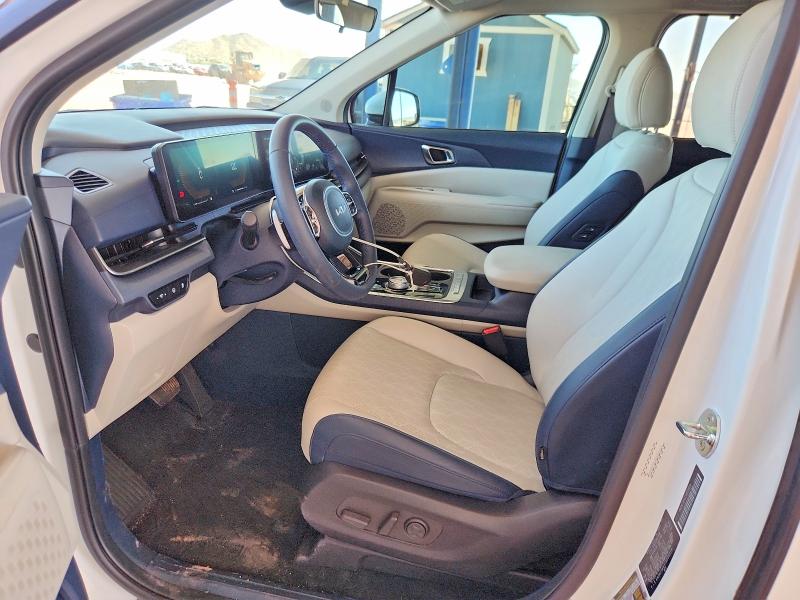 Aukcja sprzedaży 2025 Kia Carnival, vin: KNDNC5KA5S6034614, numer aukcji: 51255816