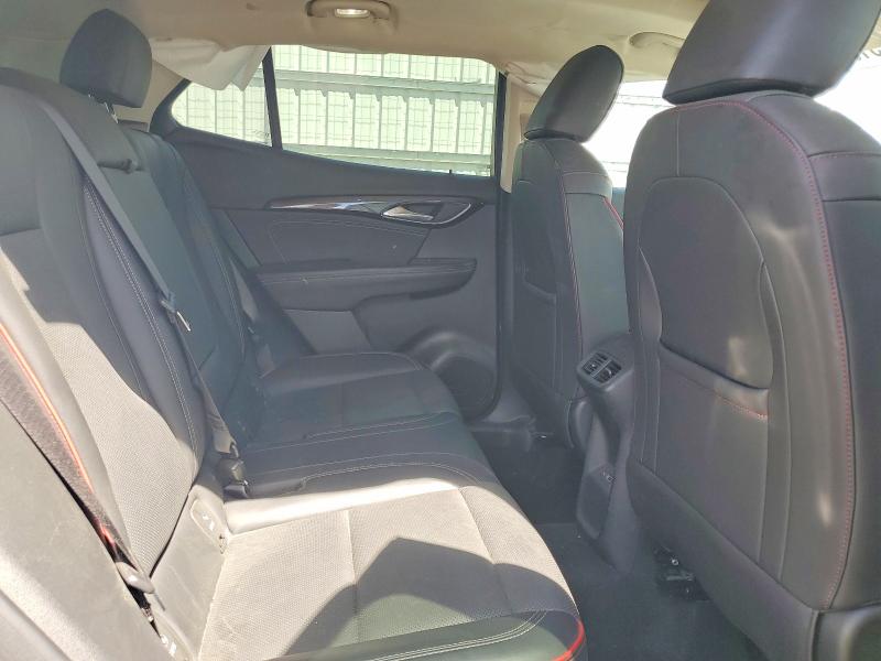 Продаж на аукціоні авто 2023 Buick Envision, vin: LRBFZNR48PD126983, номер лоту: 51024356