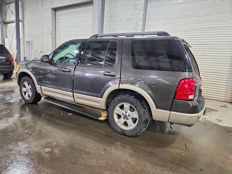 Продаж на аукціоні авто 2005 Ford Explorer, vin: 1FMDU74W55ZA37475, номер лоту: 51877776