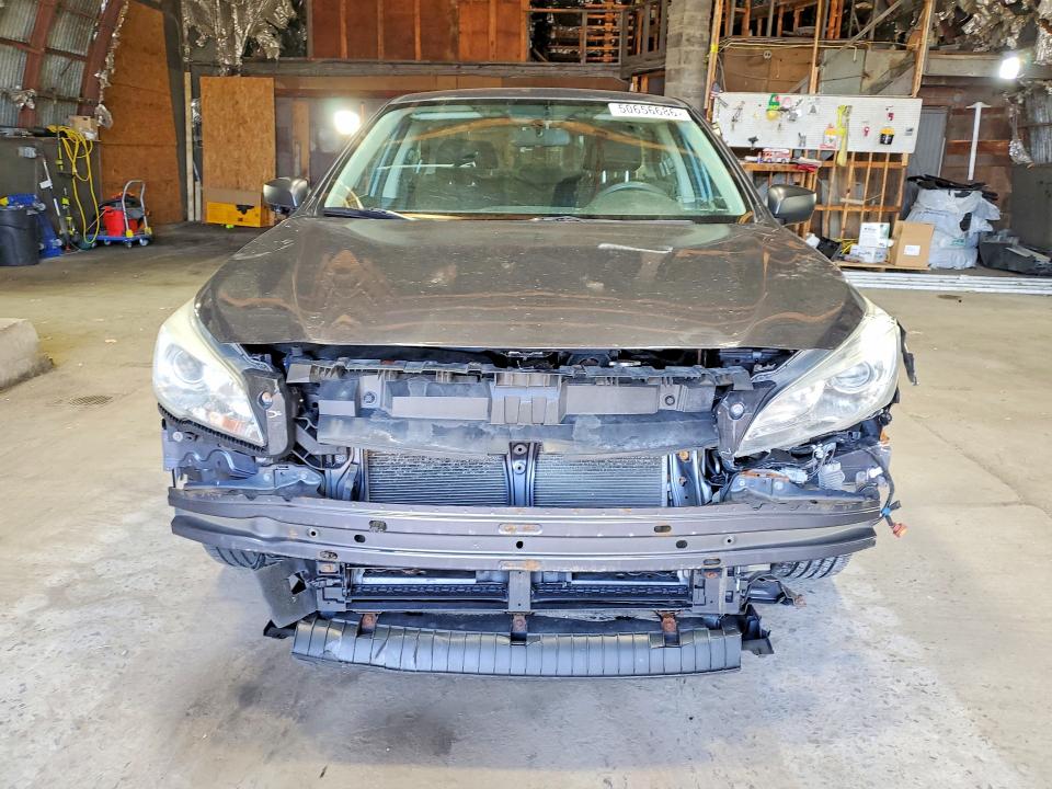 Aukcja sprzedaży 2015 Subaru Legacy, vin: 4S3BNAA63F3019894, numer aukcji: 50656686