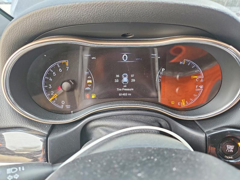 51400606 :رقم المزاد ، 1C4RJFBG9GC454841 vin ، 2016 Jeep Grand Cherokee مزاد بيع