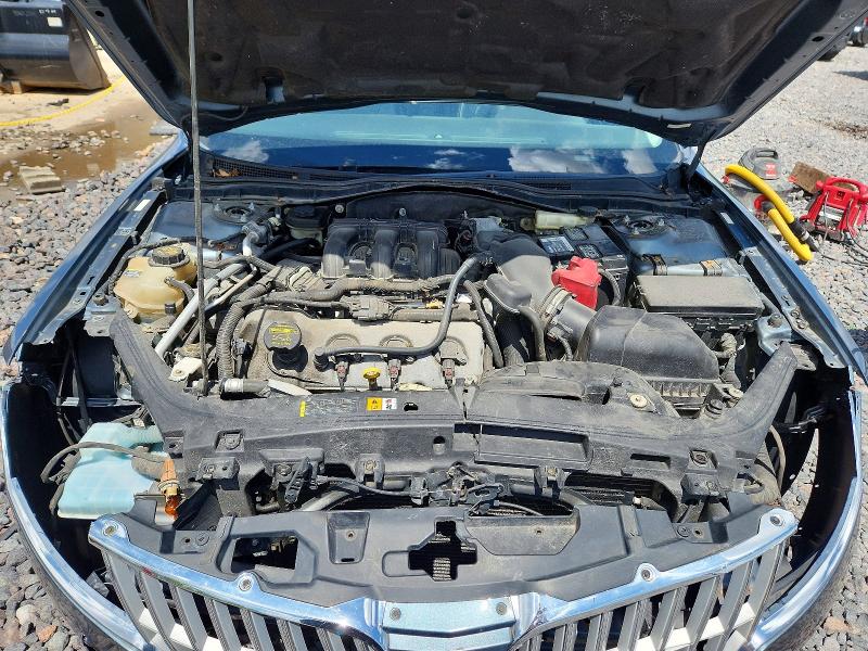 Продаж на аукціоні авто 2011 Lincoln Townhouse Mkz, vin: 3LNHL2GCXBR760358, номер лоту: 51705206