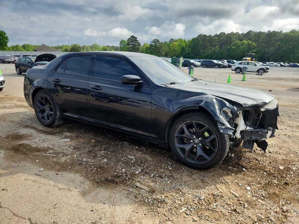 Продажа на аукционе авто 2020 Chrysler 300, vin: 2C3CCAAG3LH164398, номер лота: 49625526