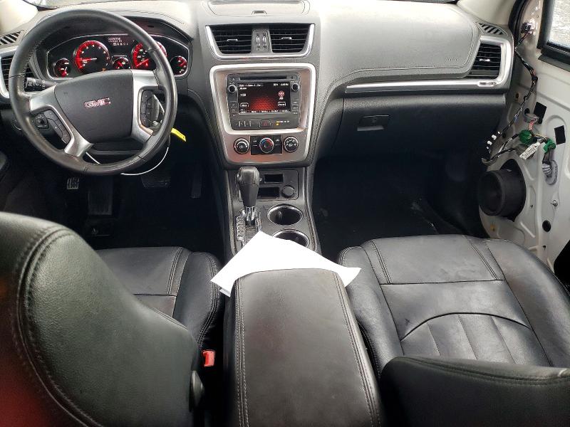 Продажа на аукционе авто 2014 Gmc Acadia, vin: 1GKKRNED8EJ202307, номер лота: 50294756