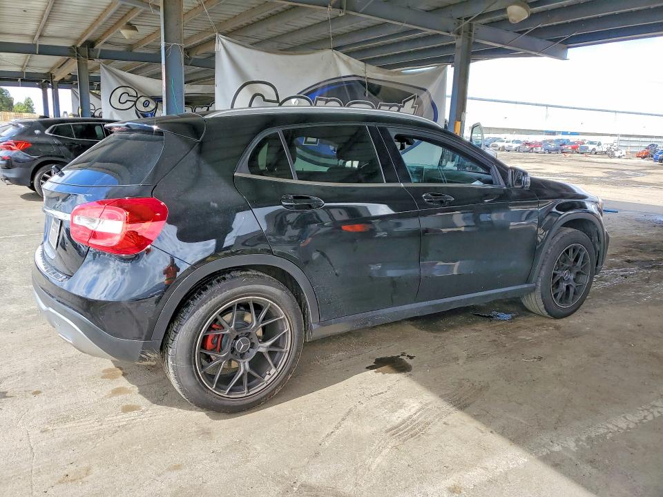 Продажа на аукционе авто 2018 Mercedes-benz Gla, vin: WDCTG4EB2JJ439846, номер лота: 49506806