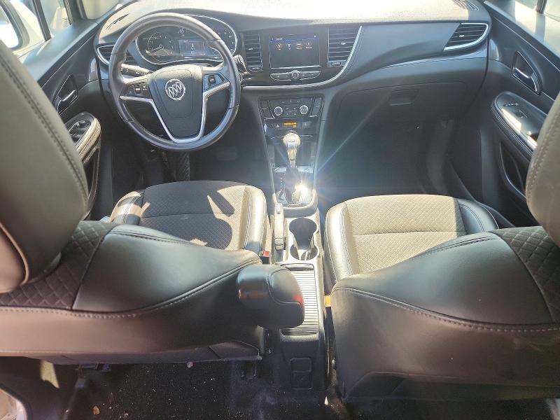 Aukcja sprzedaży 2022 Buick Encore, vin: KL4CJESM9NB540301, numer aukcji: 50073786