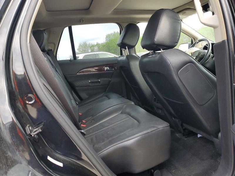 Продаж на аукціоні авто 2013 Lincoln Mkx, vin: 2LMDJ8JK0DBL35924, номер лоту: 51463076