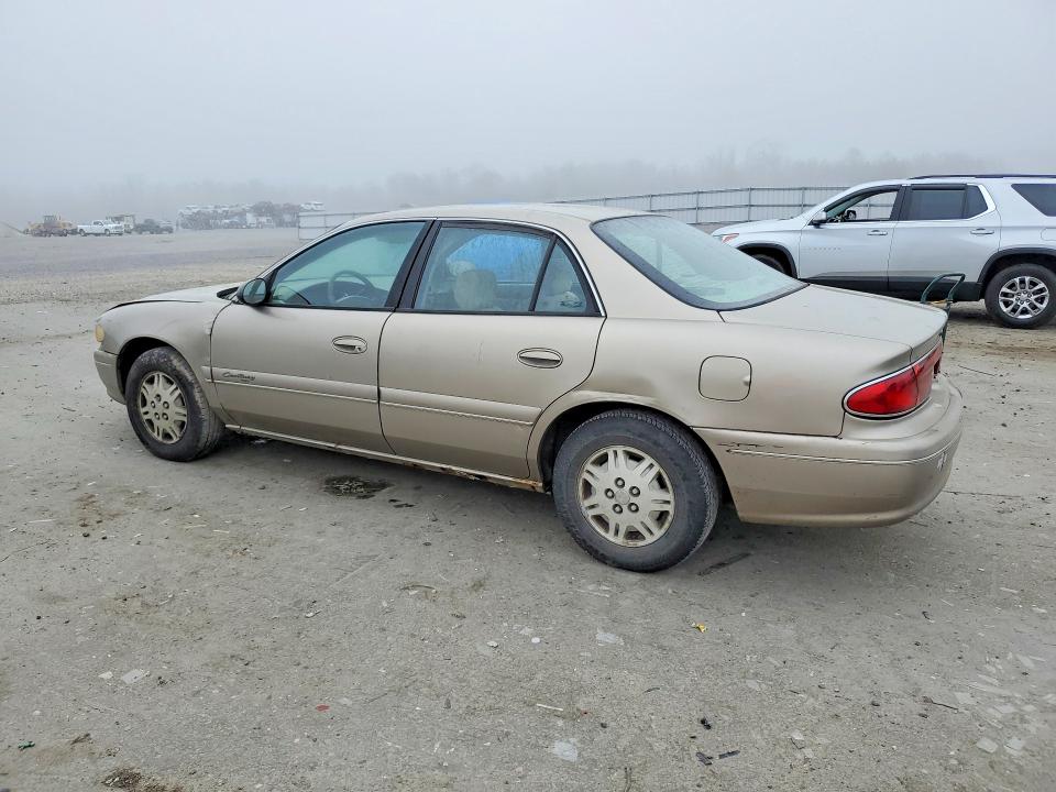 48707086 :رقم المزاد ، 2G4WS52M5X1556218 vin ، 1999 Buick Century مزاد بيع