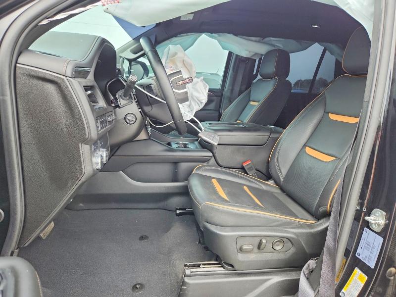 2024 Gmc Yukon მანქანა იყიდება აუქციონზე, vin: 1GKS2CKL7RR366725, აუქციონის ნომერი: 50499536