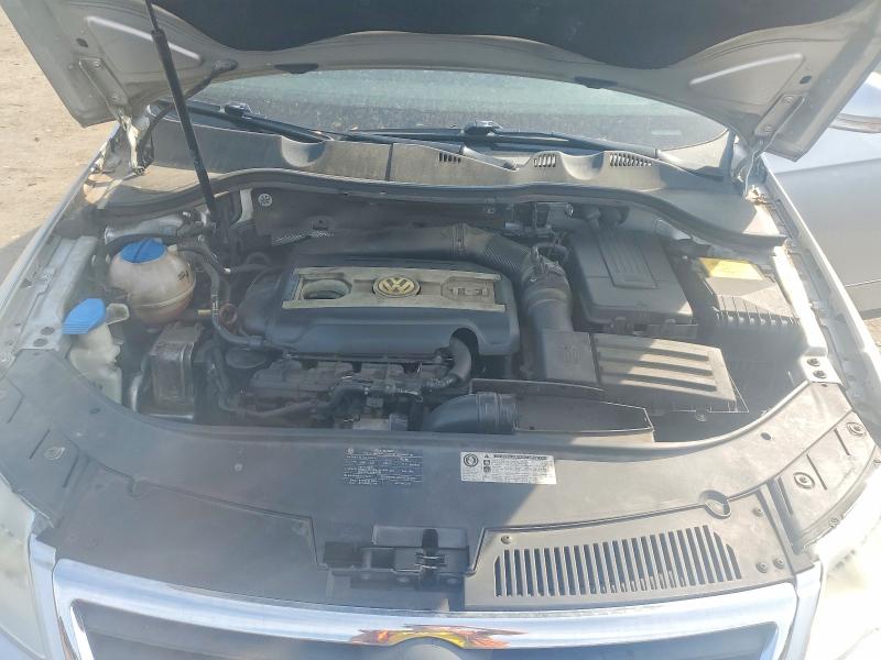 Aukcja sprzedaży 2010 Volkswagen Passat, vin: WVWJK7AN5AE139790, numer aukcji: 49860536