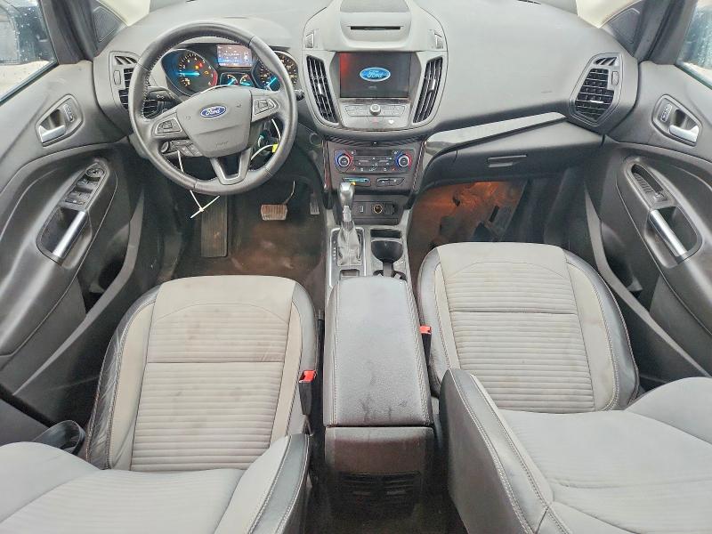 Aukcja sprzedaży 2018 Ford Escape, vin: 1FMCU0GDXJUB40105, numer aukcji: 48363596