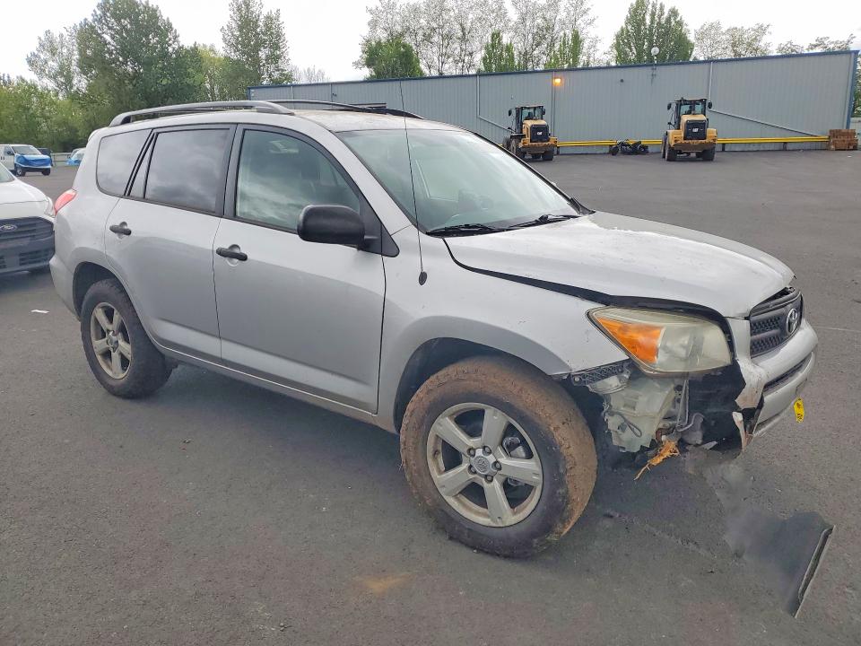 Продаж на аукціоні авто 2006 Toyota Rav4, vin: JTMBD33V365026500, номер лоту: 51384056