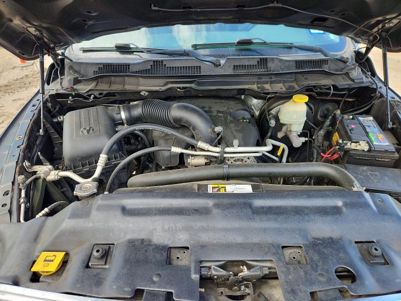 2017 Ram 1500 მანქანა იყიდება აუქციონზე, vin: 1C6RR7LT2HS692152, აუქციონის ნომერი: 48790556