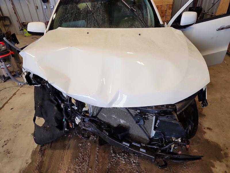 Aukcja sprzedaży 2011 Dodge Durango, vin: 1D4RE2GG6BC624221, numer aukcji: 48500676