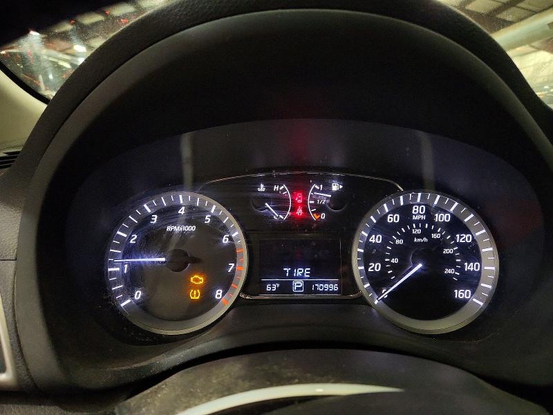 52071706 :رقم المزاد ، 3N1AB7AP2FL683076 vin ، 2015 Nissan Sentra مزاد بيع