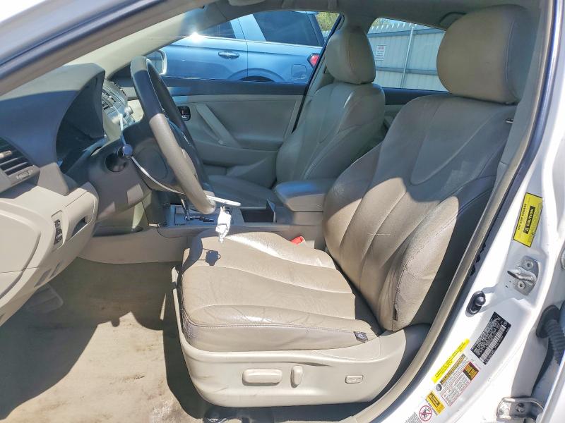 Продажа на аукционе авто 2011 Toyota Camry, vin: 4T1BB3EK9BU131403, номер лота: 51564376