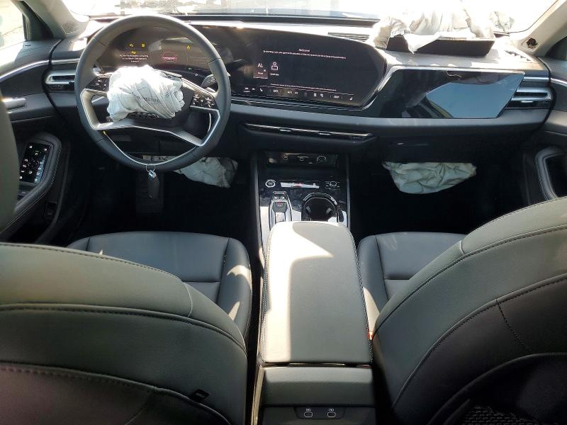 Aukcja sprzedaży 2025 Audi A5, vin: WAU1BCFU9SN093436, numer aukcji: 49015676