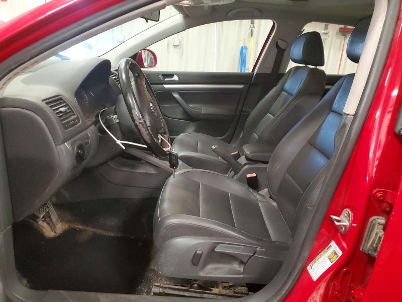 Aukcja sprzedaży 2008 Volkswagen Jetta, vin: 3VWRM71K88M074390, numer aukcji: 51477166