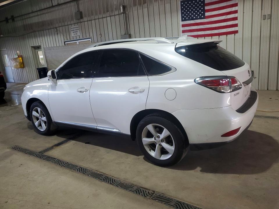 Продаж на аукціоні авто 2015 Lexus Rx 350, vin: 2T2BK1BA7FC256659, номер лоту: 50190976