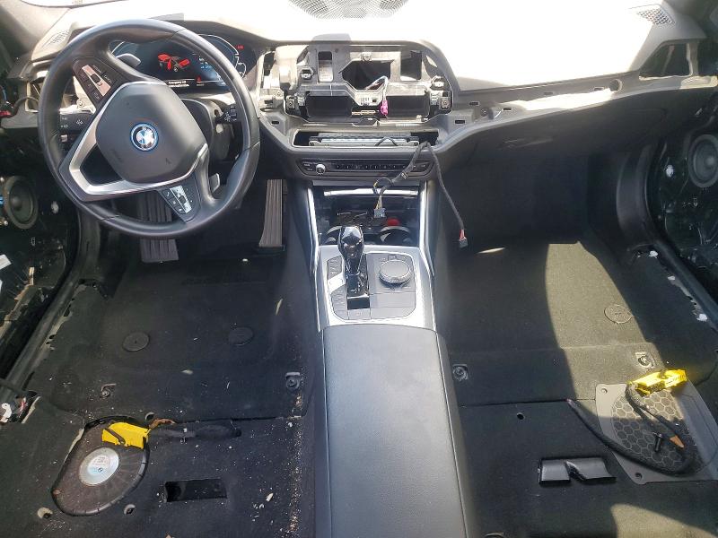 Aukcja sprzedaży 2022 Bmw 330e, vin: 3MW5P7J03N8C74487, numer aukcji: 50309776