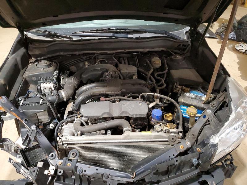 Aukcja sprzedaży 2014 Subaru Forester, vin: JF2SJAAC1EH490561, numer aukcji: 51649066