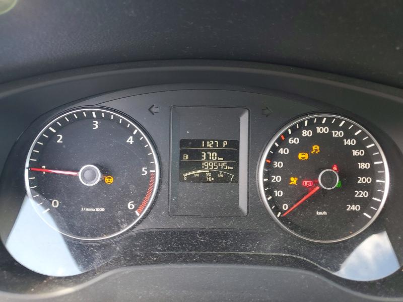 48589626 :رقم المزاد ، 3VWDL7AJ8EM377234 vin ، 2014 Volkswagen Jetta مزاد بيع