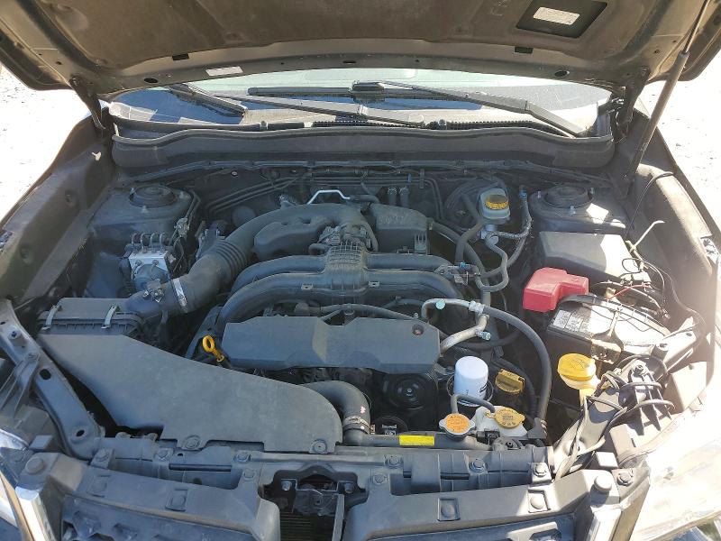 Продаж на аукціоні авто 2016 Subaru Forester, vin: JF2SJADC0GH409015, номер лоту: 49839476