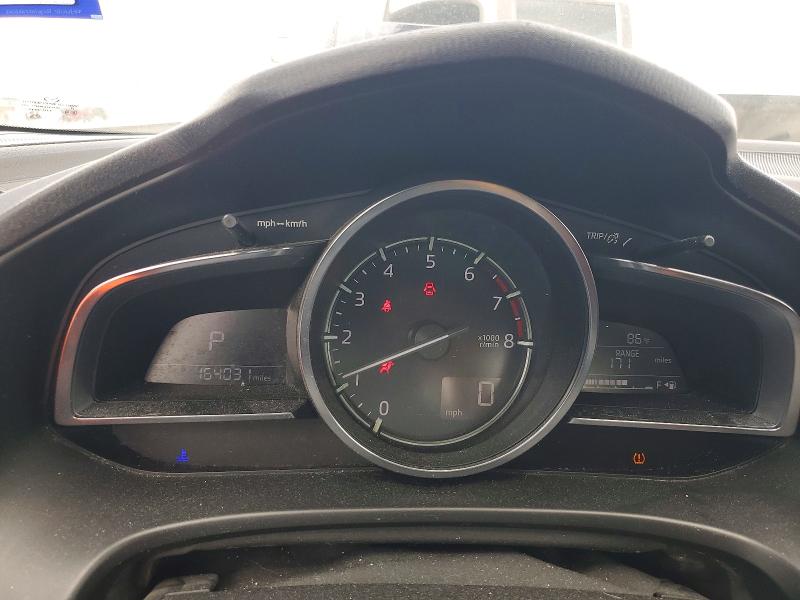Aukcja sprzedaży 2017 Mazda 3, vin: 3MZBN1W32HM141403, numer aukcji: 49674796
