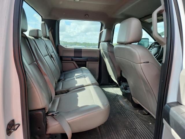 Продажа на аукционе авто 2017 Ford F350, vin: 1FT8W3B65HEE28519, номер лота: 48092756