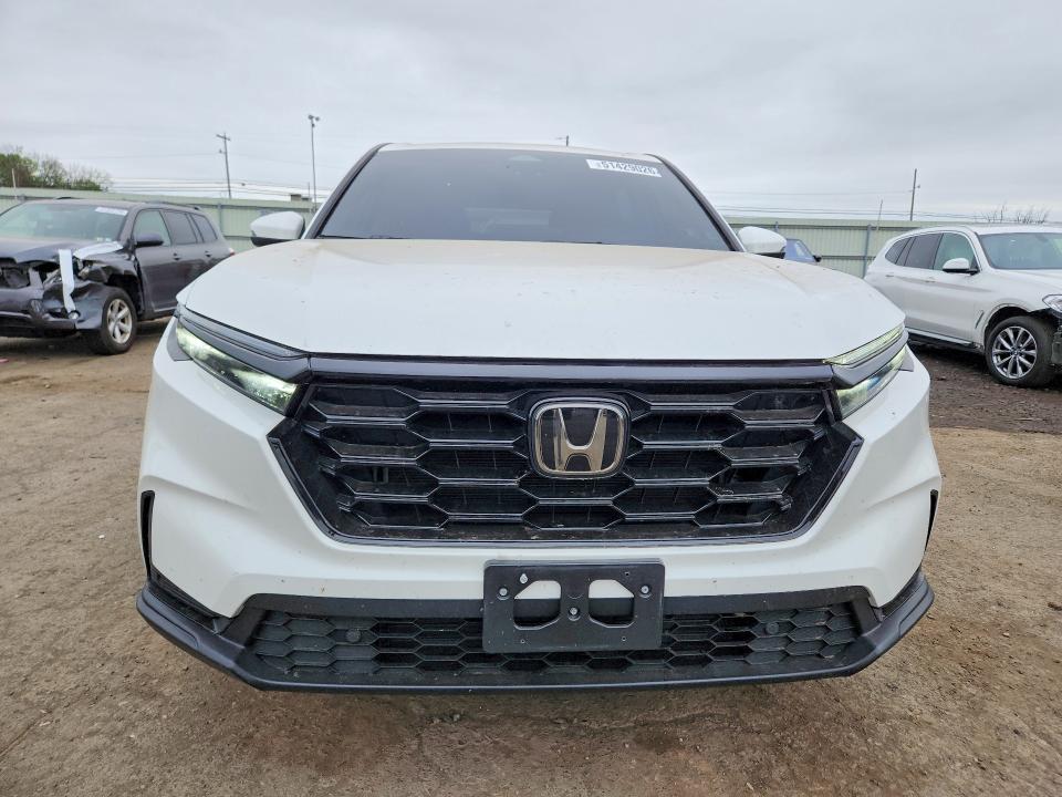 51429026 :رقم المزاد ، 2HKRS4H71PH411026 vin ، 2023 Honda Cr-v مزاد بيع