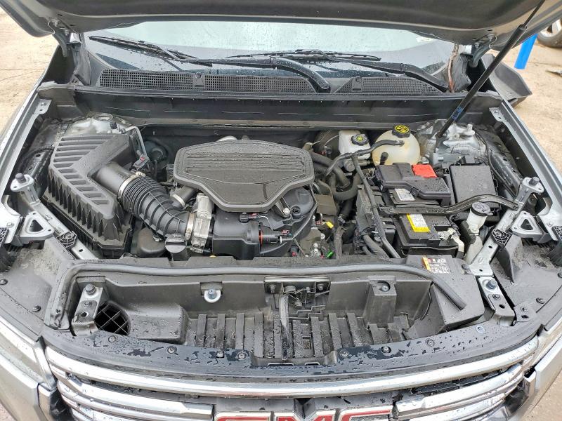Продажа на аукционе авто 2023 Gmc Acadia, vin: 1GKKNLLS8PZ257202, номер лота: 51118866