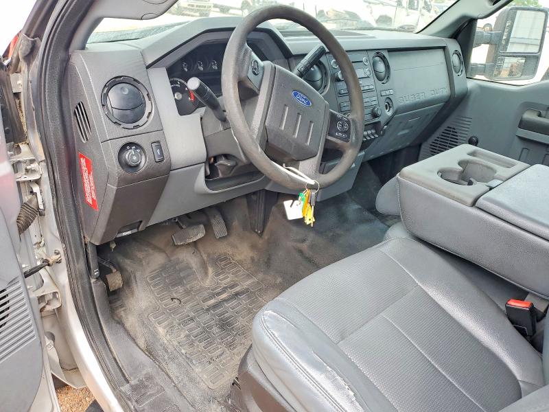 2016 Ford F450 მანქანა იყიდება აუქციონზე, vin: 1FDTF4GT4GEC75592, აუქციონის ნომერი: 51041426