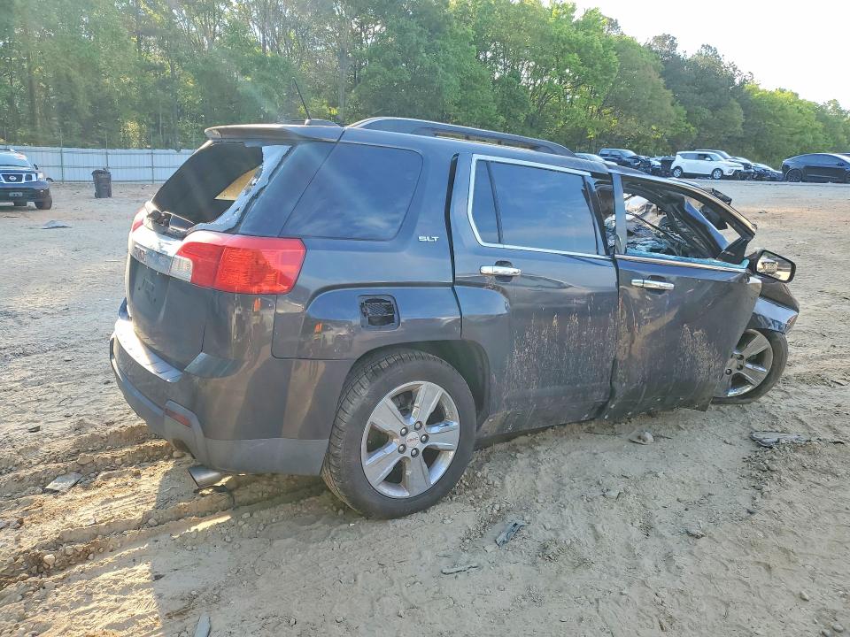 49229986 :رقم المزاد ، 2GKFLSE33F6424423 vin ، 2015 Gmc Terrain مزاد بيع