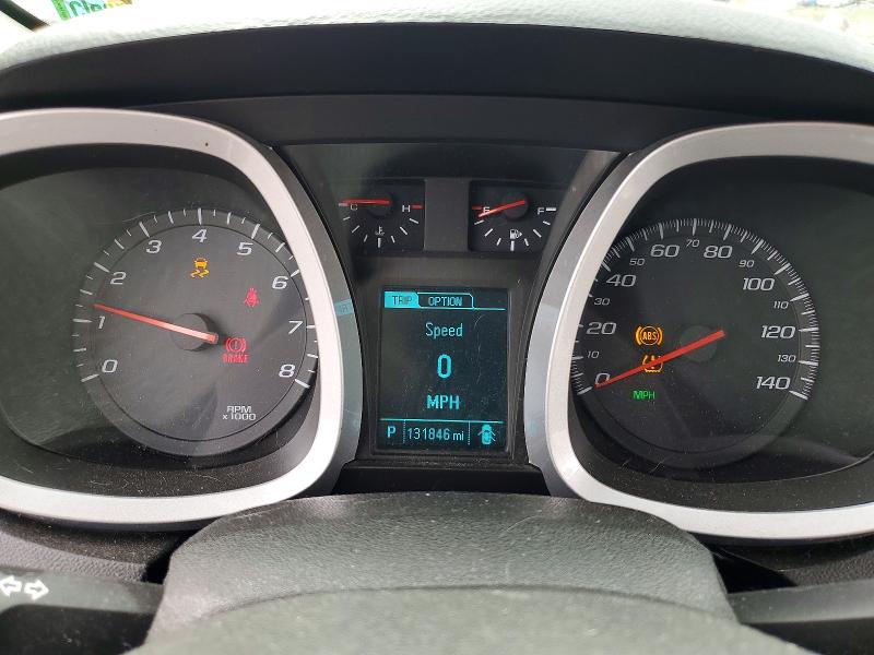 Продажа на аукционе авто 2017 Chevrolet Equinox, vin: 2GNALCEK2H1529447, номер лота: 51647896